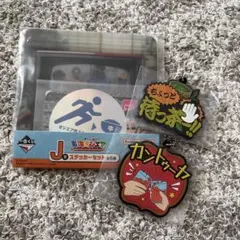 東海オンエア 一番くじ ラバーチャー厶 ステッカー