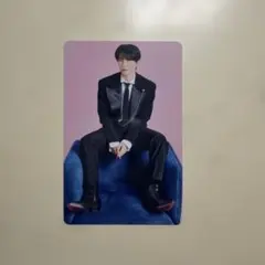 SUPER JUNIOR トレカ イトゥク PINK CHRISTMAS - メルカリ