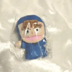 能勢久作　指人形マスコット