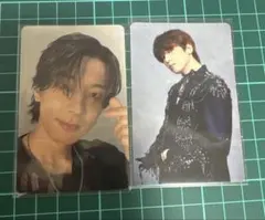 SEVENTEEN ウォヌ WONWOO トレカ