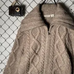 Jean Paul GAULTIER FEMME ゴルチエ ドライバーズニット - メルカリ