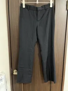 Ralph Lauren 黒 パンツ サイズ9