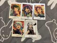 あんスタ 10周年 ぱしゃっつ 紅月