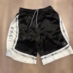 AND1‼️バスケットボールショートパンツのサムネイル