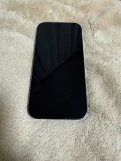 Apple iPhone 14 Pro 256GB パープル