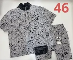 新品❤️MARK & LONA ハーフパンツ 46TOPSのサムネイル