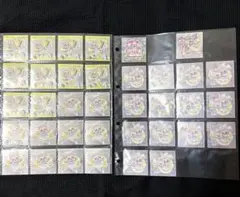 シールセット