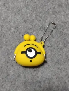 ミニオン コインケース