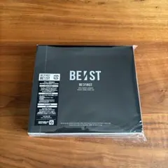 BE:FIRST BE:ST 初回生産限定盤 CD