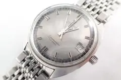 OMEGA オメガ シーマスター 120 m Quartz 25112000 - メルカリ
