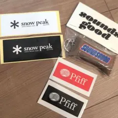 BTS V Layover ロケ地 グッズ ステッカー set♡