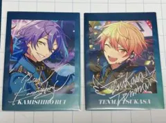 あんスタ プロセカ ぱしゃっつ 司 類