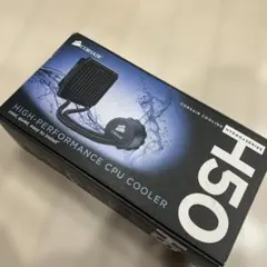 Corsair H50 高性能 水冷クーラー
