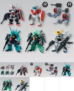 2026年最新】機動戦士ガンダム コミック・アニメフィギュア その他の