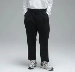 ニューバランス／MET24 Wide Tapered Fit Long