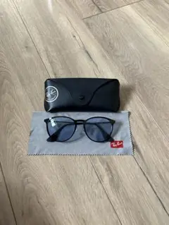 Ray-Ban RB3539 002/Q2 レイバン サングラスのサムネイル