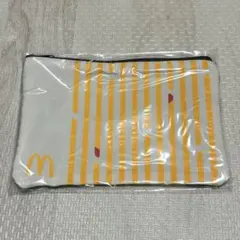 マクドナルド 福袋 ポーチ 新品未使用のサムネイル