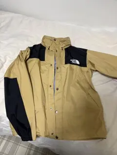 ノースフェイス ジャケット