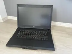 【美品】NEC VersaPro ノートPC i7 8GB Win11 SSDのサムネイル