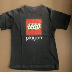 LEGO レゴ Tシャツ 黒 Sサイズのサムネイル