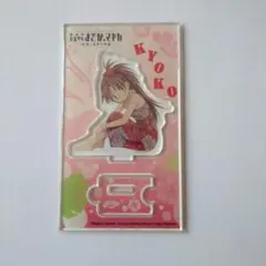 佐倉杏子 アクリルスタンド まどかマギカ まどマギ ローソン - メルカリ