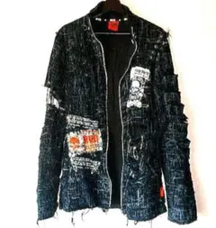 2025年最新】mad punksの人気アイテム - メルカリ