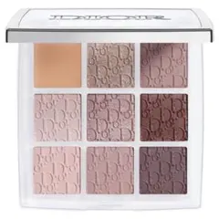 Dior バックステージ アイ パレット　002 クール