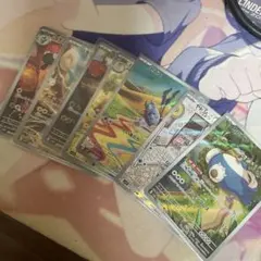 t*8様 ポケモンカード ARまとめ売り