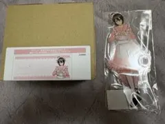 妖怪学校の先生はじめました 妖はじ 安倍晴明 アクリルスタンド マグカップ