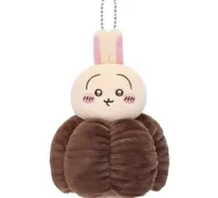 ちいかわ　うさぎだらけくじ　D賞　カヌレ