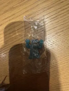 キ*オ様 モンスターズインク　めじるしアクセサリー　サリー