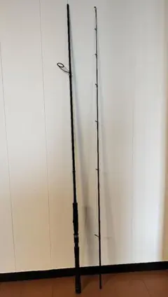 DUEL FUZE バスロッド FZS56S ML-2 - メルカリ
