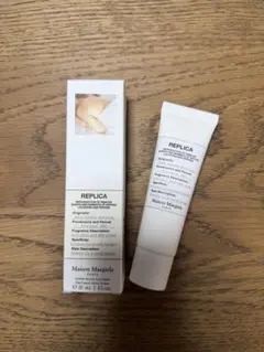 Maison Margiela REPLICA ハンドクリーム 30ml