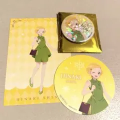 アイカツ！ 新条ひなき セット