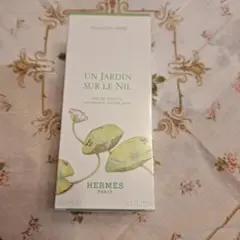 HERMES UN JARDIN SUR LE NIL 100ml