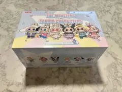 POPMART LABUBU×Sanrio アソート ラブブ サンリオ