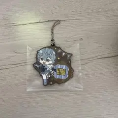 カラフルピーチ ひろさん 一番くじ ラバチャーム