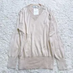 カシミア シルク