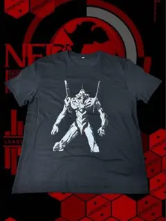 本日のみ大幅値下げ■エヴァ初号機■ Tシャツ XL 新品未使用 即発送！