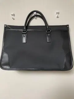 Bartax バータックス ビジネスバッグ ブラック