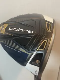 Cobraドライバー RADSPEED XB 短尺 PTCコラボ レアモデルのサムネイル