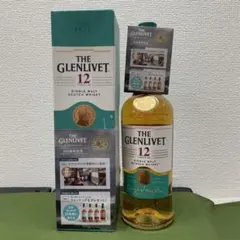 未開封】 トミントール グレンリベット 12年 750ml 古酒 - メルカリ