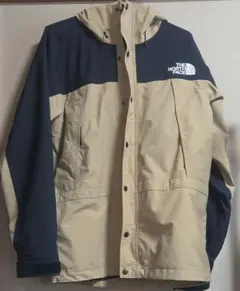 THE NORTH FACE マウンテンライト