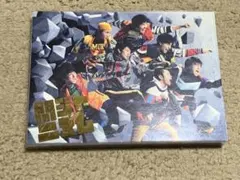 関ジャニズム  CD  初回 B