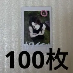 &TEAM ケイ K Back to Life チェキ風カード トレカ