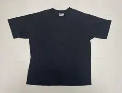 GOAT Tシャツ 無地 ブラック バーガンディ