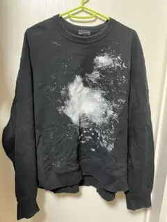 LAD MUSICIAN スウェット