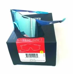100% Hypercraft ブルートパーズ ワンハンドレッド サングラスのサムネイル
