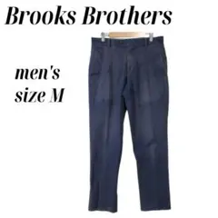 訳アリ● Brooks Brothers パンツ メンズ Mサイズ　c062