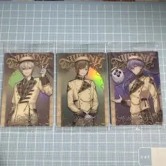 にじさんじ　ウエハース⑤